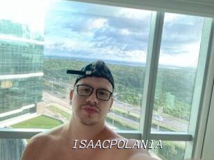 ISAACPOLANIA