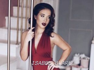 ISABEL_BLARE