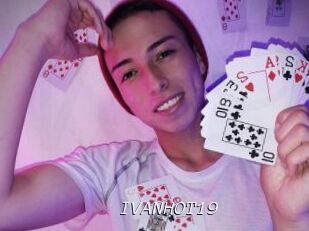 IVANHOT19