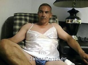 IWearPanties