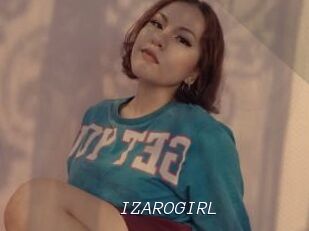 IZAROGIRL