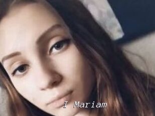 I_Mariam