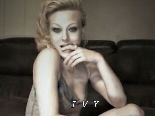 I_V_Y