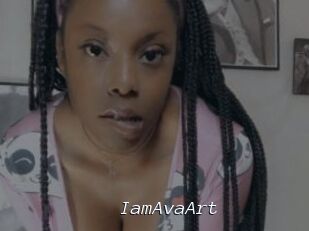 IamAvaArt