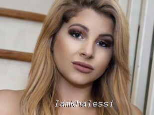 IamKhalessi