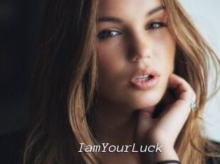 IamYourLuck