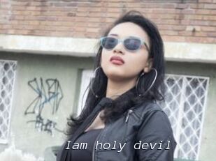 Iam_holy_devil