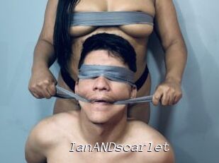 IanANDscarlet