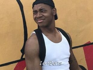 IanBens