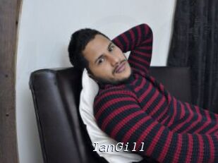 IanGill