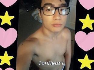 IanHeart