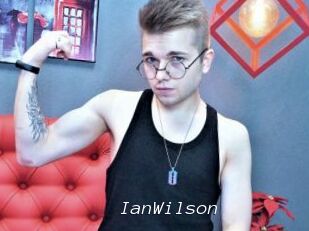 IanWilson