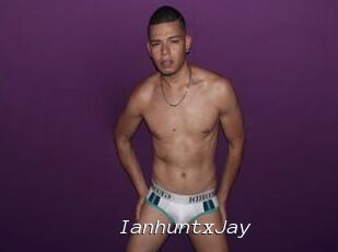 IanhuntxJay