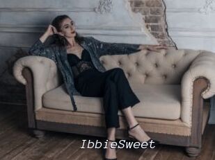 IbbieSweet