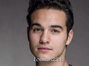 Iceman2218