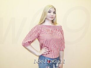 IdellaGall