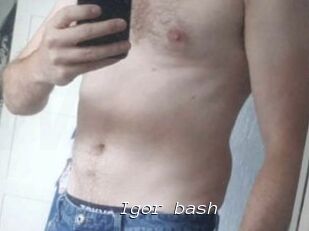 Igor_bash