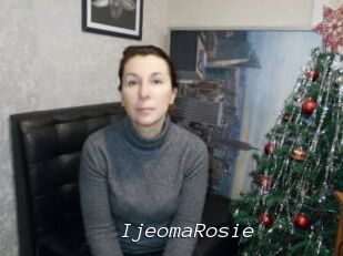 IjeomaRosie