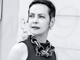 Ilanya