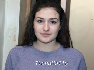 IlonaHolly
