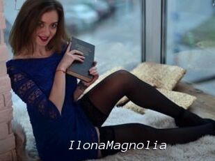 IlonaMagnolia