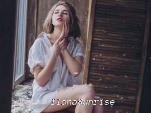 IlonaSunrise