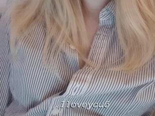 Iloveyou6