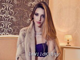 ImWildKitty
