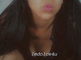 Imdolce4u