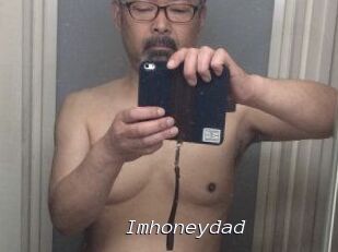 Imhoneydad