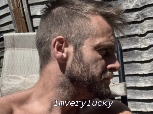 Imverylucky
