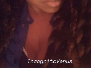 IncognitoVenus
