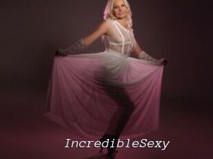 IncredibleSexy