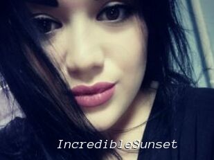 IncredibleSunset