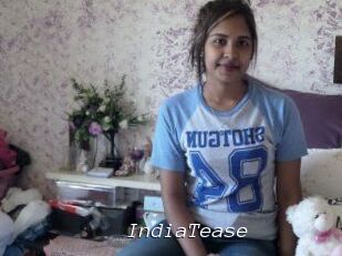 IndiaTease