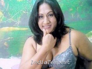 IndiaTempest