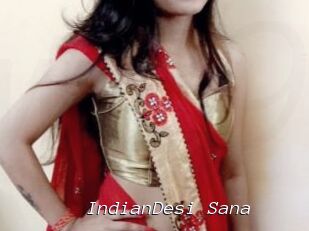 IndianDesi_Sana