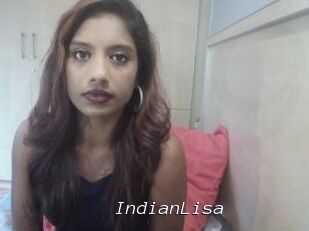 IndianLisa