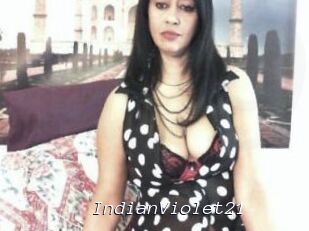 IndianViolet21