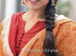 Indian_Disha