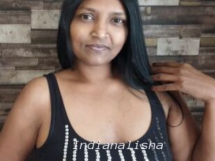 Indianalisha