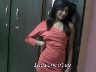 Indiancutee