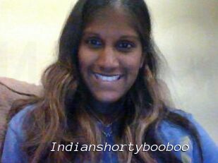 Indianshortybooboo