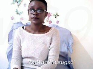 Indianswtsugar