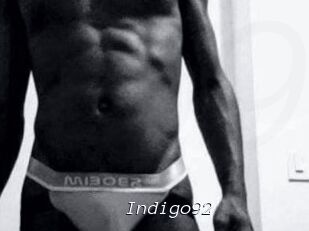 Indigo92