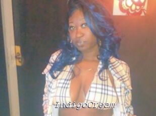 IndigoCream