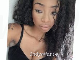 IndyaMarie