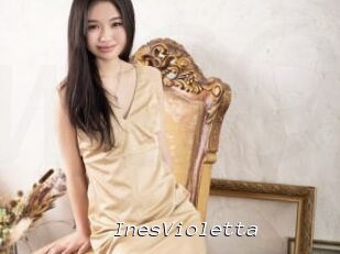 InesVioletta
