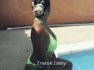 Ineskimmy