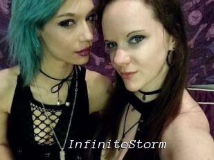 InfiniteStorm